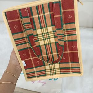 Men Tote