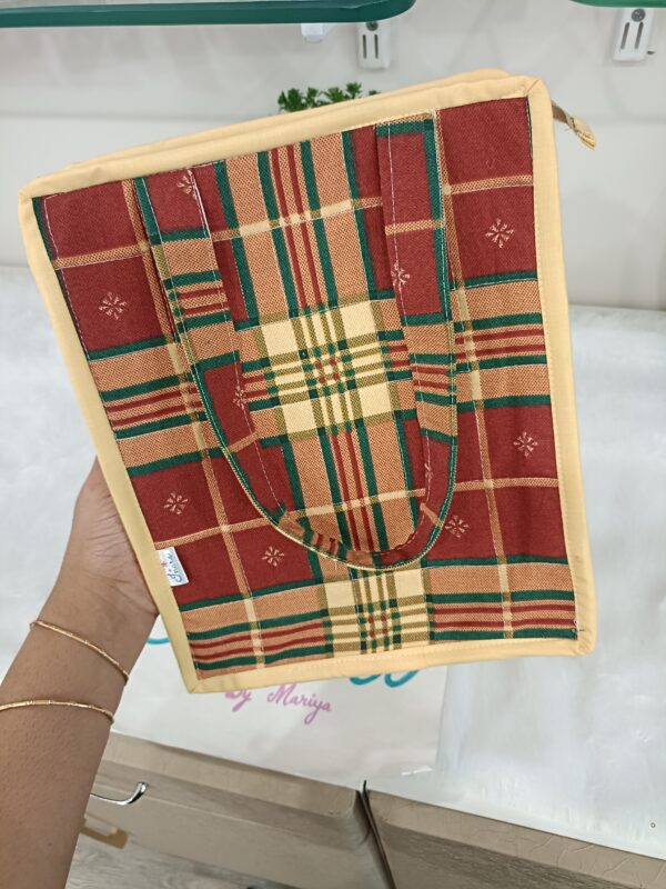 Men Tote