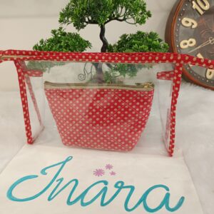 Cosmetic Pouch