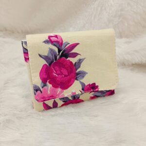 Tri fold Wallet