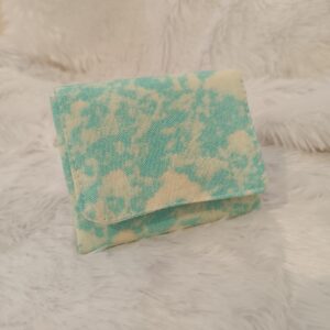 Sea Green Smoked