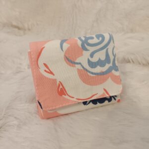 Peach Abstract