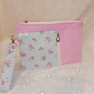 Floral Hold