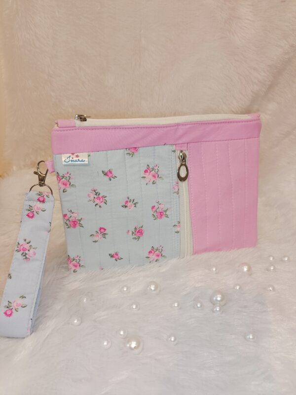 Floral Hold