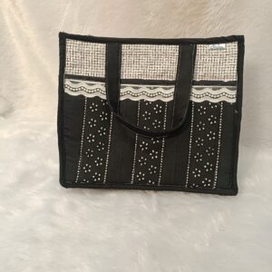 Vintage Lace Charm