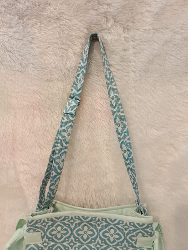 Mint Bow Bliss - Image 6